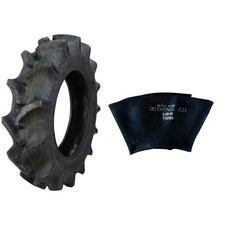 7-16 4PR/75A6 AS BKT Reifen