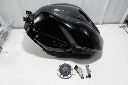 Yamaha yzf gas - r6,