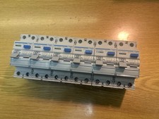 Hager FI RCD CDA225D Typ A