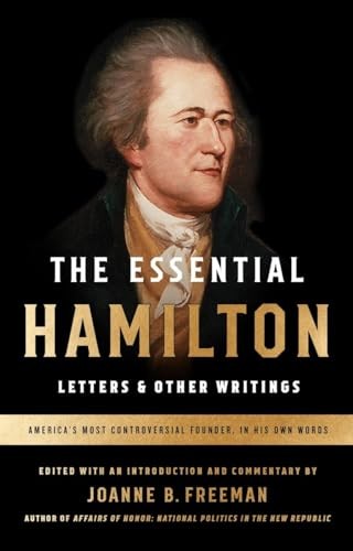 The essential hamilton - the,