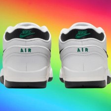 Nike  Air Alpha Force AAF88