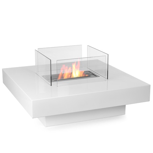 Ethanol kamin standkamin tisch - standkamin,