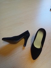 BJD MSD Minifee Puppe schwarze