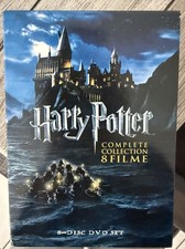 Harry potter the - harry, potter-