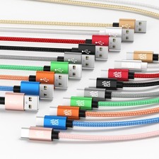 Usb daten ladekabel schnell - usb-c,
