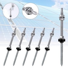 Hanger Bolts M10 x 200 mm