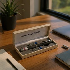 Laserpointer Rot Extrem Stark