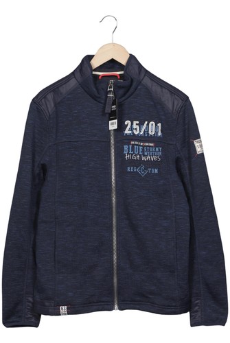 Camp david sweater - camp, herren