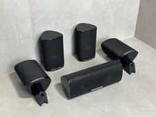 5x Harman Kardon HKTS-7