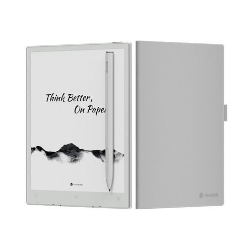 Viwoods aipaper mini bundle - aipaper,