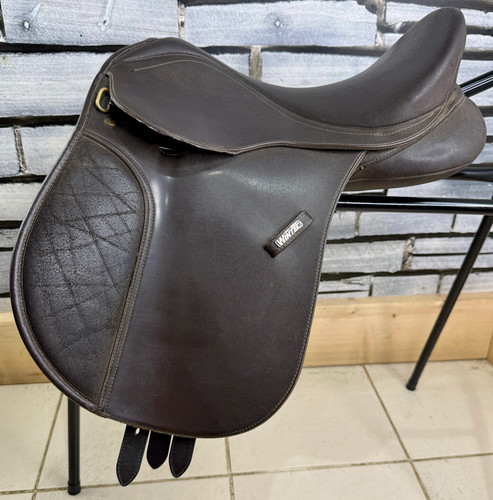 Breiter wechselgullet - 1/2",