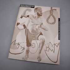 Martin Kippenberger ~ Selbstbildnisse [1998] Ausstellung Katalog Malerei Œvre