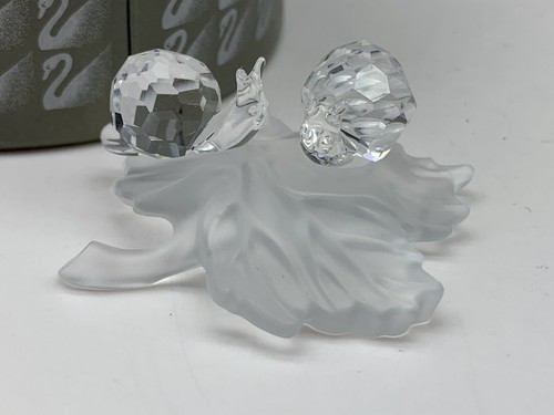 Swarovski figur 268196 - swarovski,