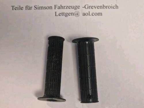 Paar griffgummis gummis - griffgummis,