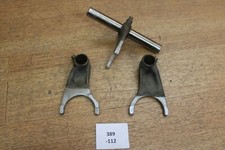 Honda NX650 Dominator RD02