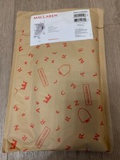 Maclaren Regenschutz raincover