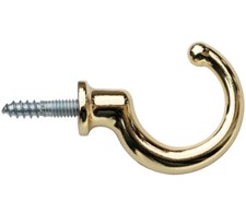 Wandhaken Kleiderhaken