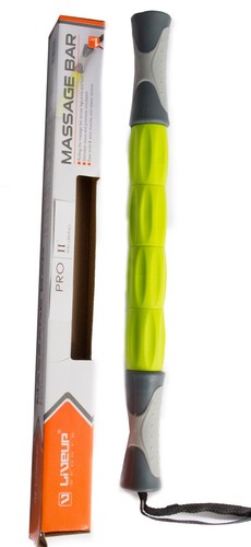 Roller stick massagegerät - roller,