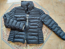 Daunenjacke Leight Weight Reitjacke Cavallo schwarz 42 wie 40 !!! Wie NEU