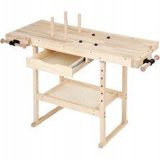Holzwerkbank arbeitstisch - holzwerkbank,