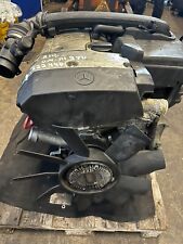 MB W210 S210  E230 Motor