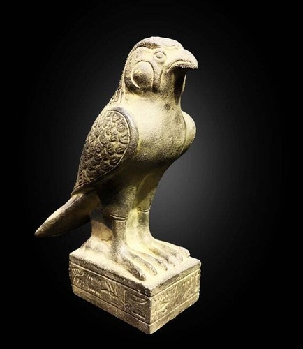 ägyptischer gott horus - Ägyptischer,