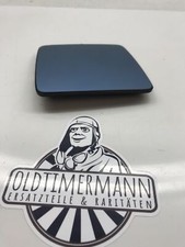 Spiegelglas Außenspiegel rechts elektrisch RS für Mercedes W201 W124 NOS