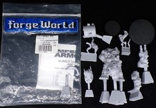 Forge World NURGLE DAEMON