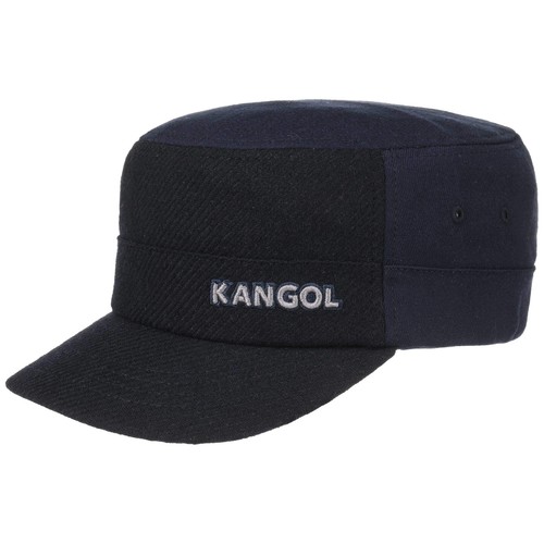 Kangol textured flexfit - textured,