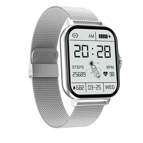 Bluetooth sport smartwatch - bluetooth,