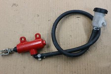 CECTEK Gladiator  500 efi  orig.  Fußbremspumpe  Bremspumpe + Behälter (21764)