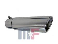 Auspuff Endrohr 2"/2,5"