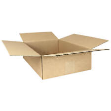 Versandkarton Faltkarton