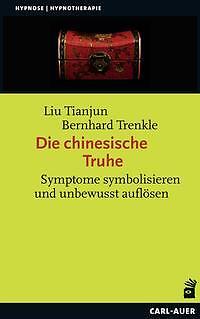 Die chinesische truhe buch - truhe, |