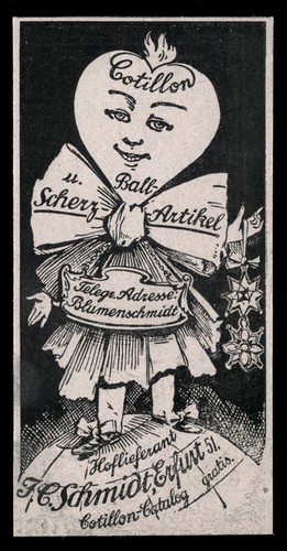 Alte werbung reklame 1910 - reklame,
