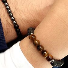 2x Paar passendes Armband