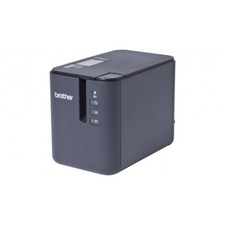 Brother touch p950nw - brother, p-touch