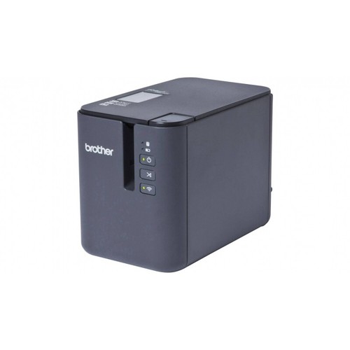 Brother touch p950nw - brother, p-touch
