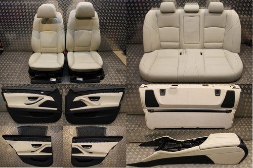Bmw f10 lederausstattung - f10,
