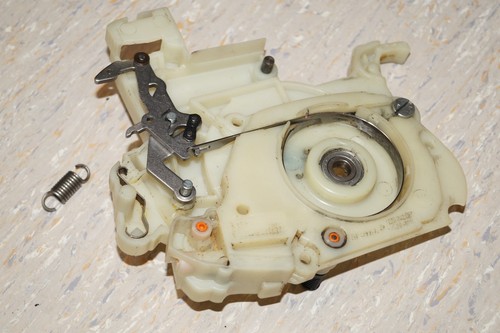 1208 stihl getriebegehäuse - 1208,