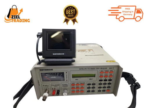 Kathrein msk sat satellite - msk,