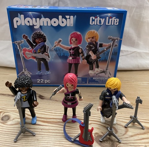 Playmobil 5605 city life - playmobil,