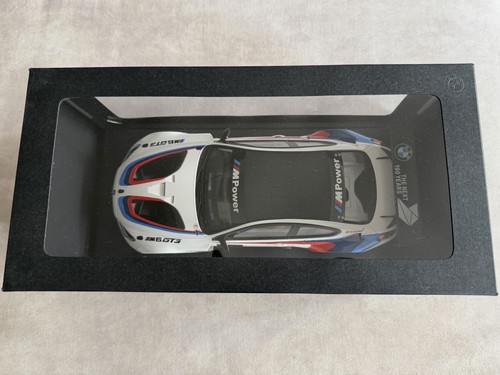 Kyosho bmw gt3 - gt3, 80
