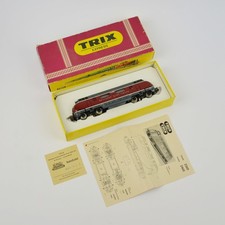 Trix Express 2260 H0 Diesellok