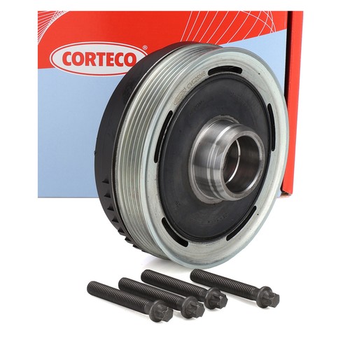 Corteco riemenscheibe - corteco,