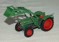 Schuco 02852 * 1:43 * Fendt
