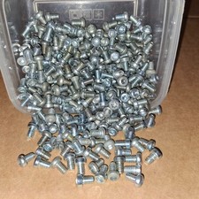 400 X SAUBERE HELL GLÄNZENDE