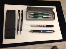3 Stck  wertige Schreibsets