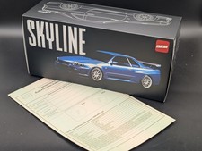 JP Performance Kraemo Nissan