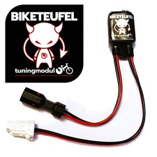 BIKETEUFEL Ebike Tuning für YAMAHA PW-X3√ PW-S2√ | GIANT SyncDrive Sport2√ Pro2√